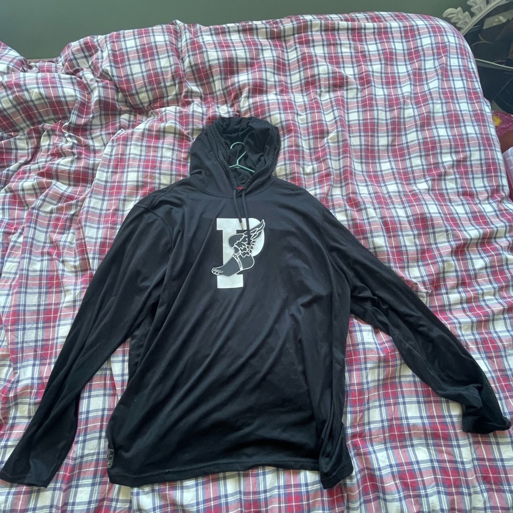 Ralph Lauren Performance Light Hoodie